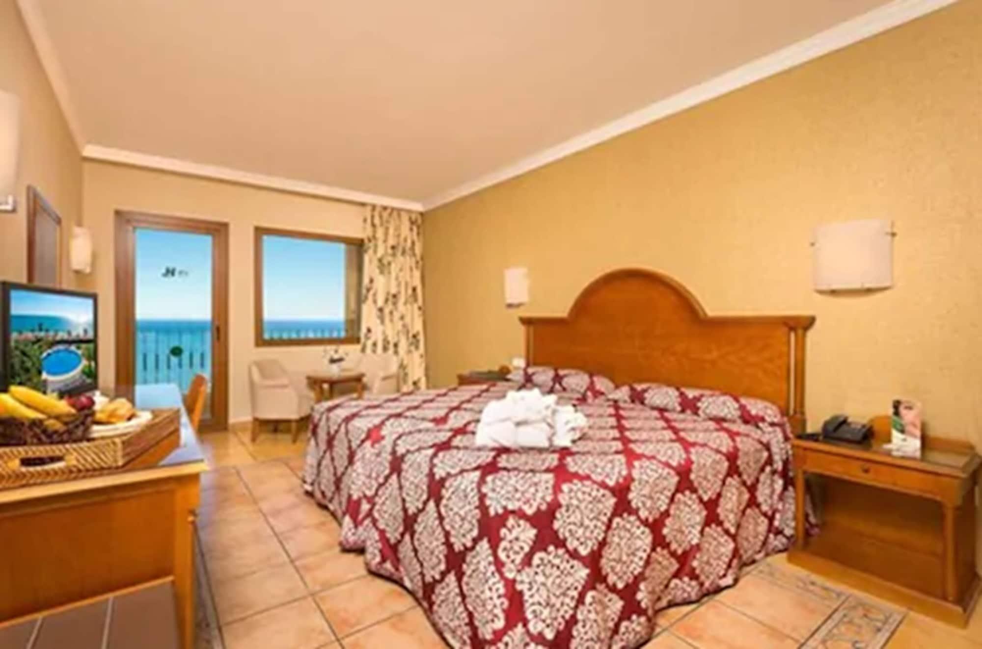 Hotel Ipv Palace & - Adults Recommended Fuengirola