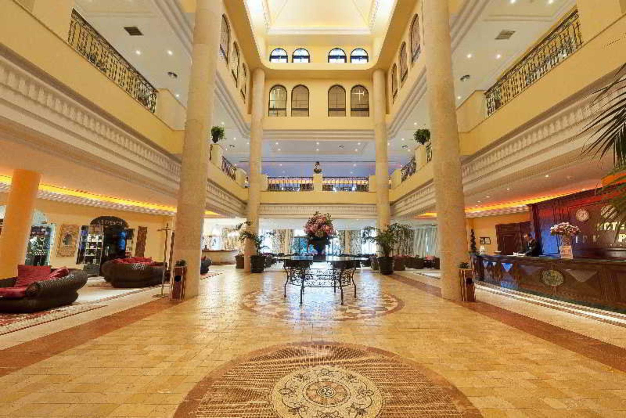 Ipv Palace & - Adults Recommended Hotel 4*