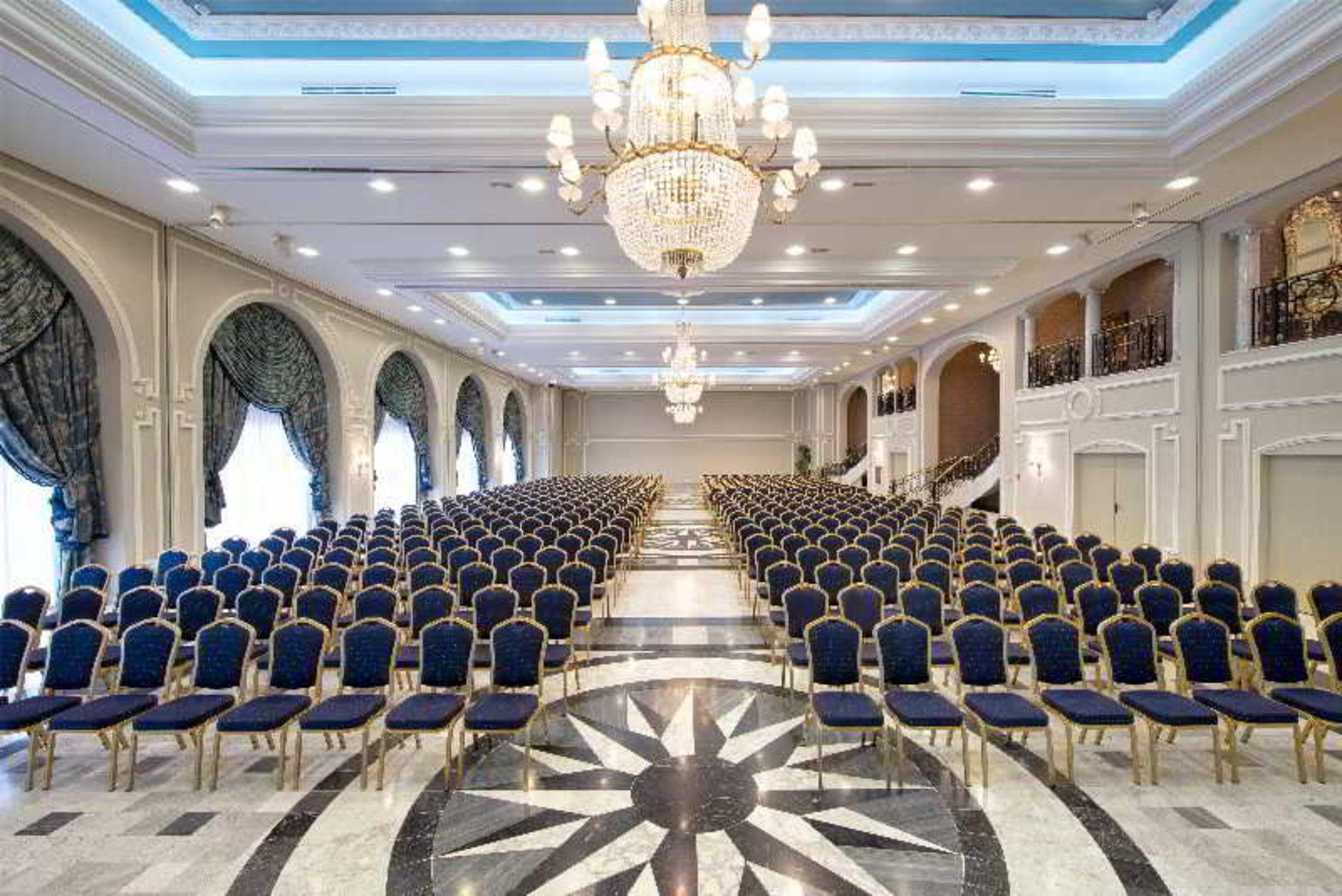 Hotel Ipv Palace & - Adults Recommended 4*