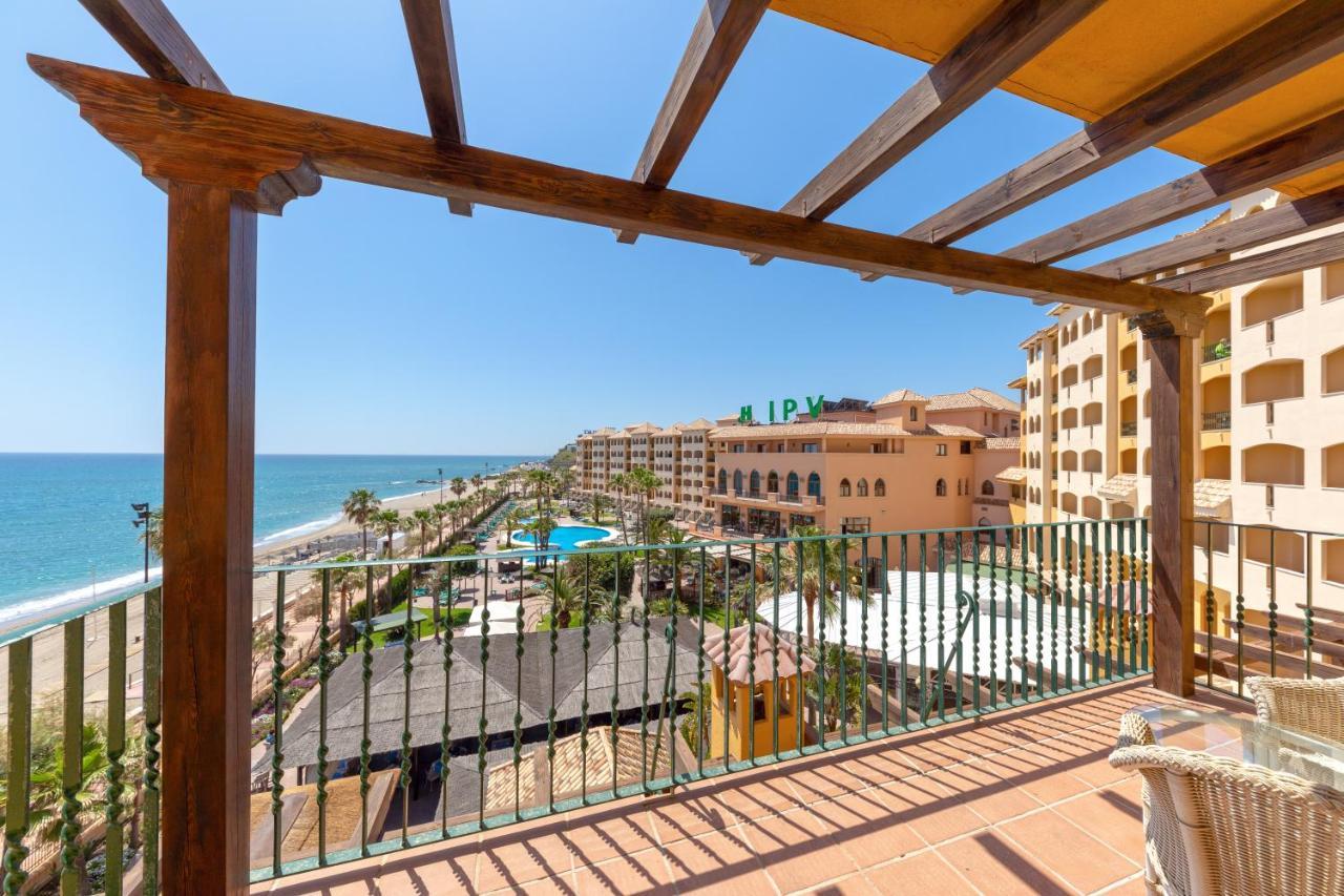 Hotel Ipv Palace & - Adults Recommended Fuengirola