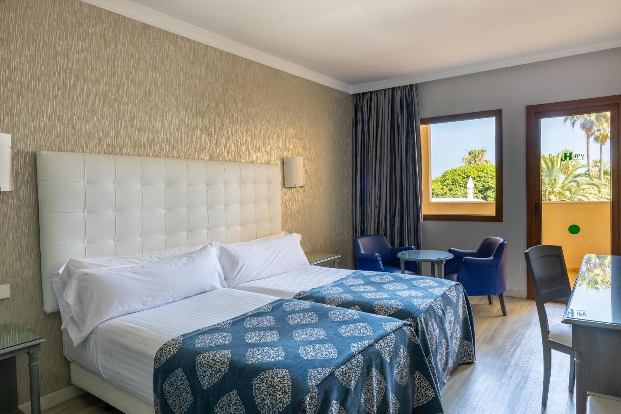 Hotel Ipv Palace & - Adults Recommended