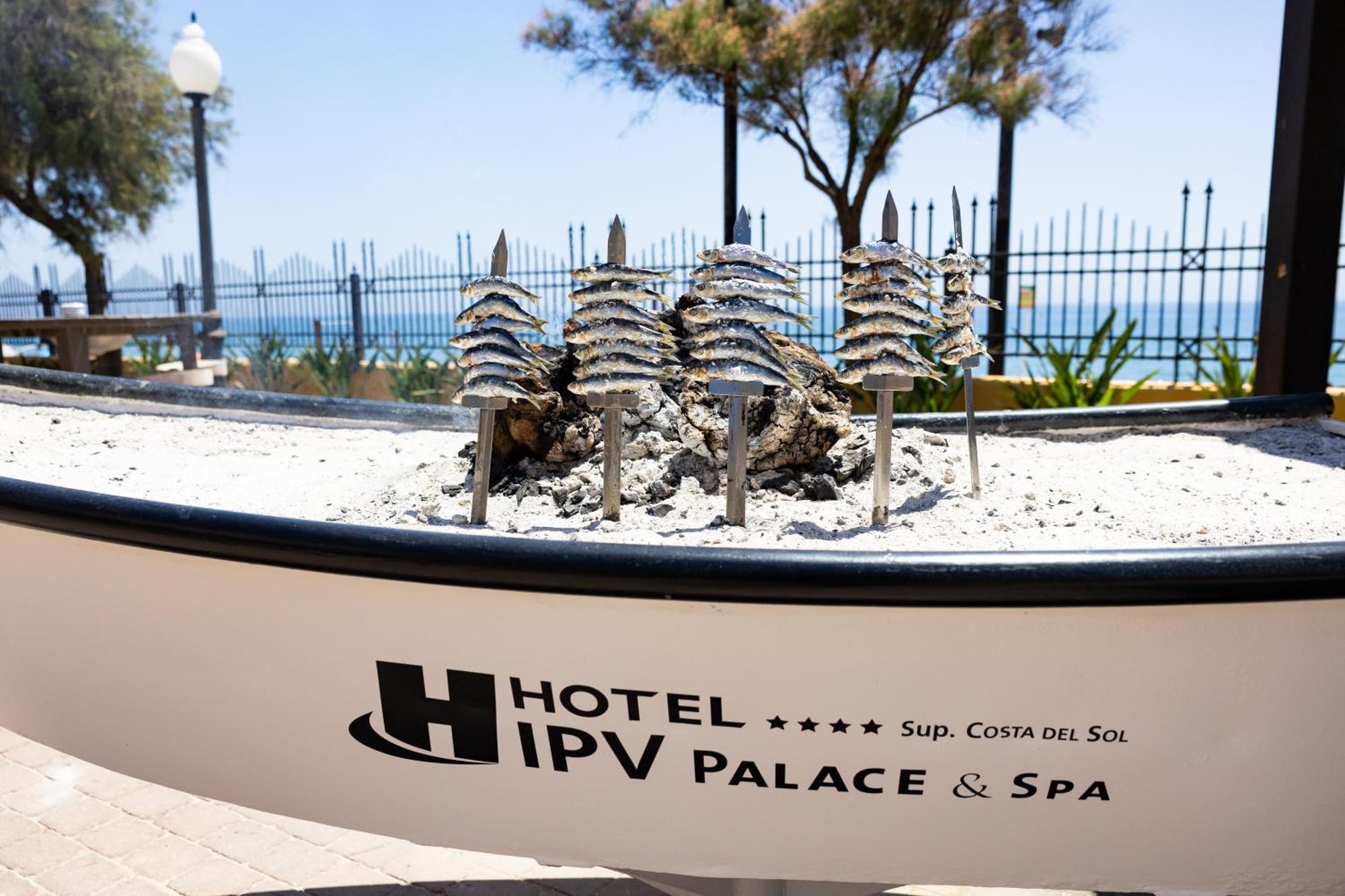 Ipv Palace & - Adults Recommended 4* Fuengirola