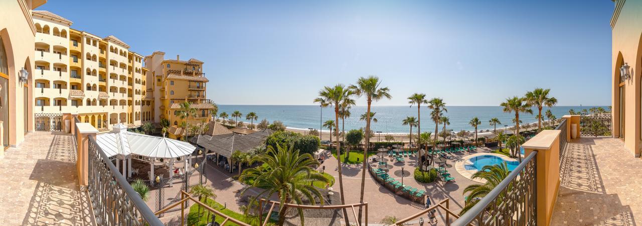 Hotel Ipv Palace & - Adults Recommended Fuengirola