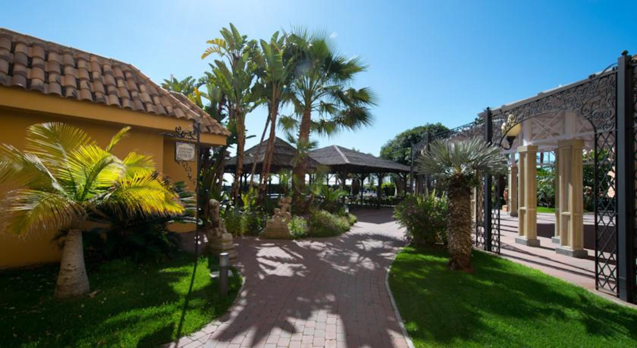 Ipv Palace & - Adults Recommended Hotelli Fuengirola