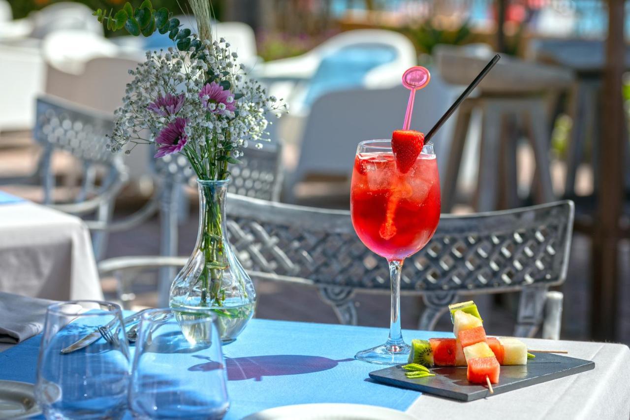 Hotelli Ipv Palace & - Adults Recommended Fuengirola