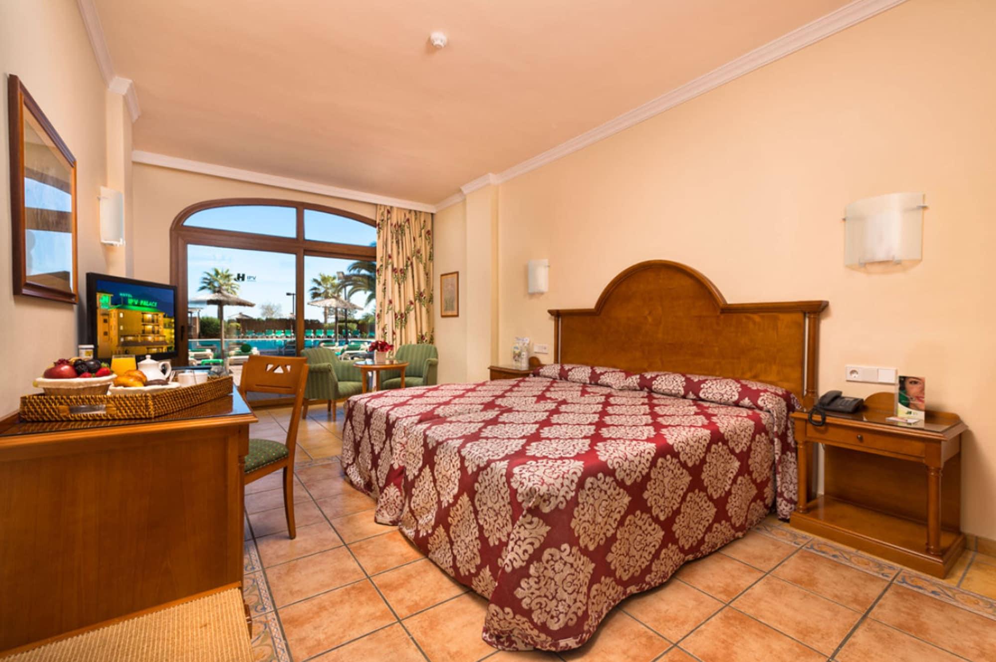 Hotell Ipv Palace & - Adults Recommended