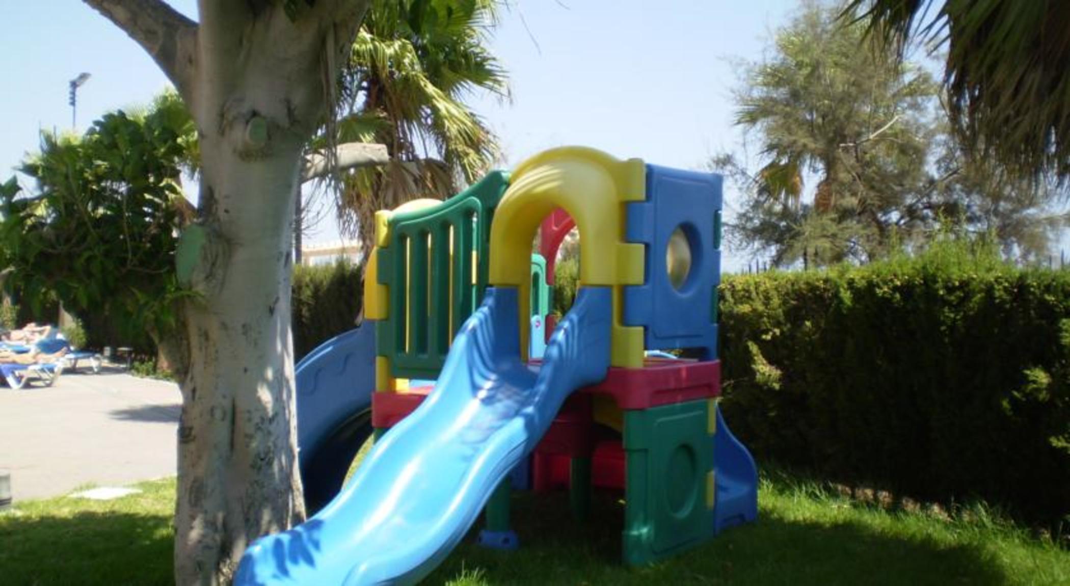 Hotell Ipv Palace & - Adults Recommended Fuengirola