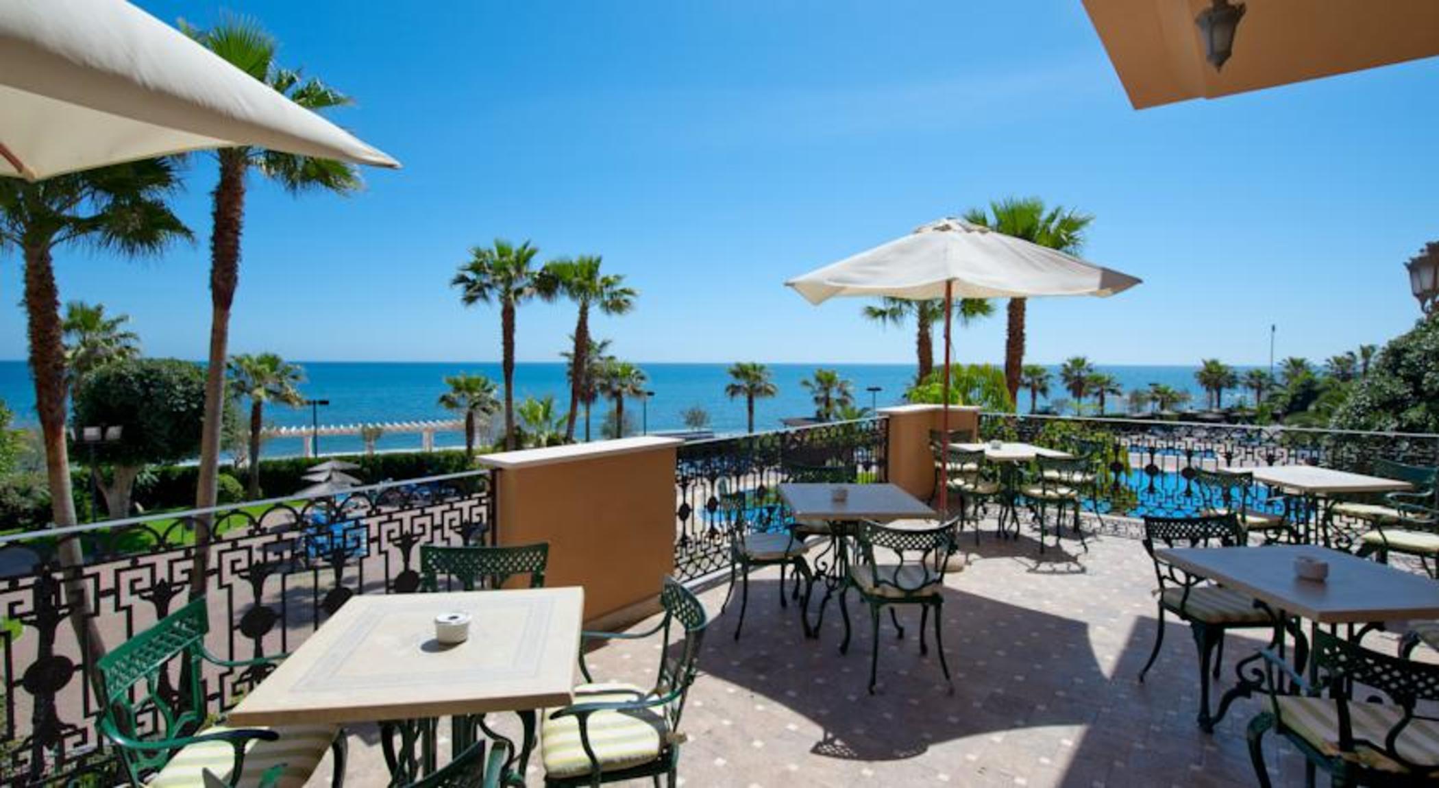 Hotell Ipv Palace & - Adults Recommended Fuengirola