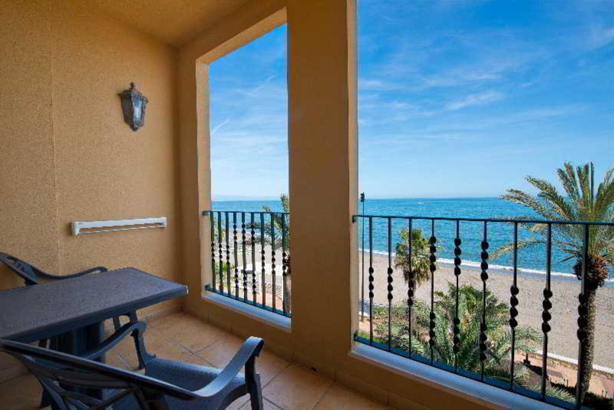Hotell Ipv Palace & - Adults Recommended Fuengirola