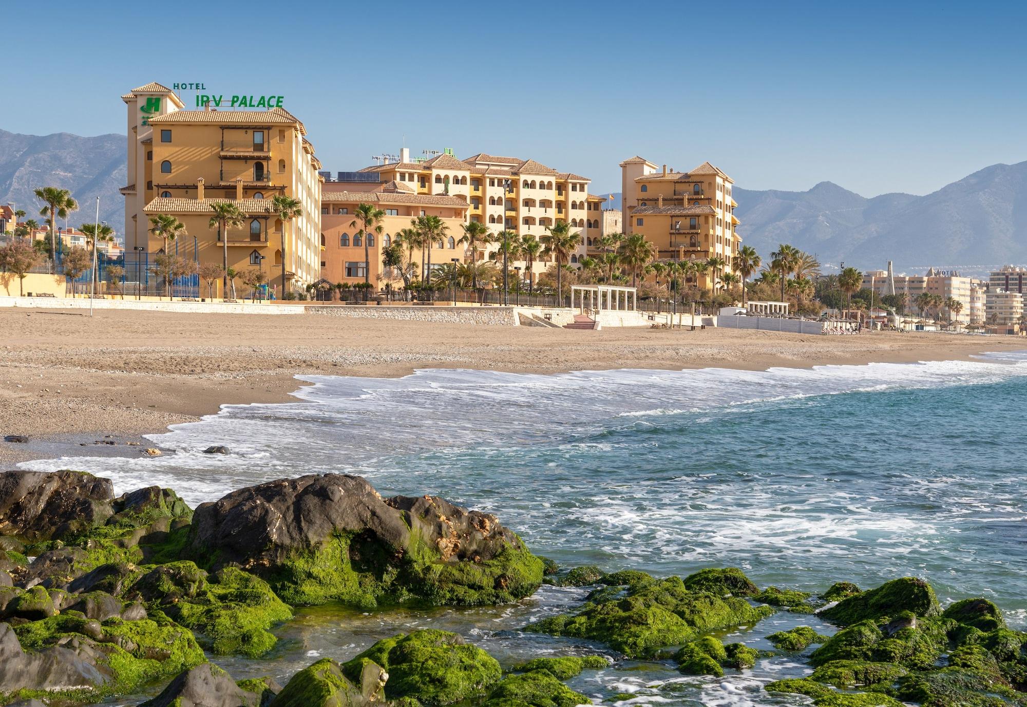 Hotell Ipv Palace & - Adults Recommended Fuengirola