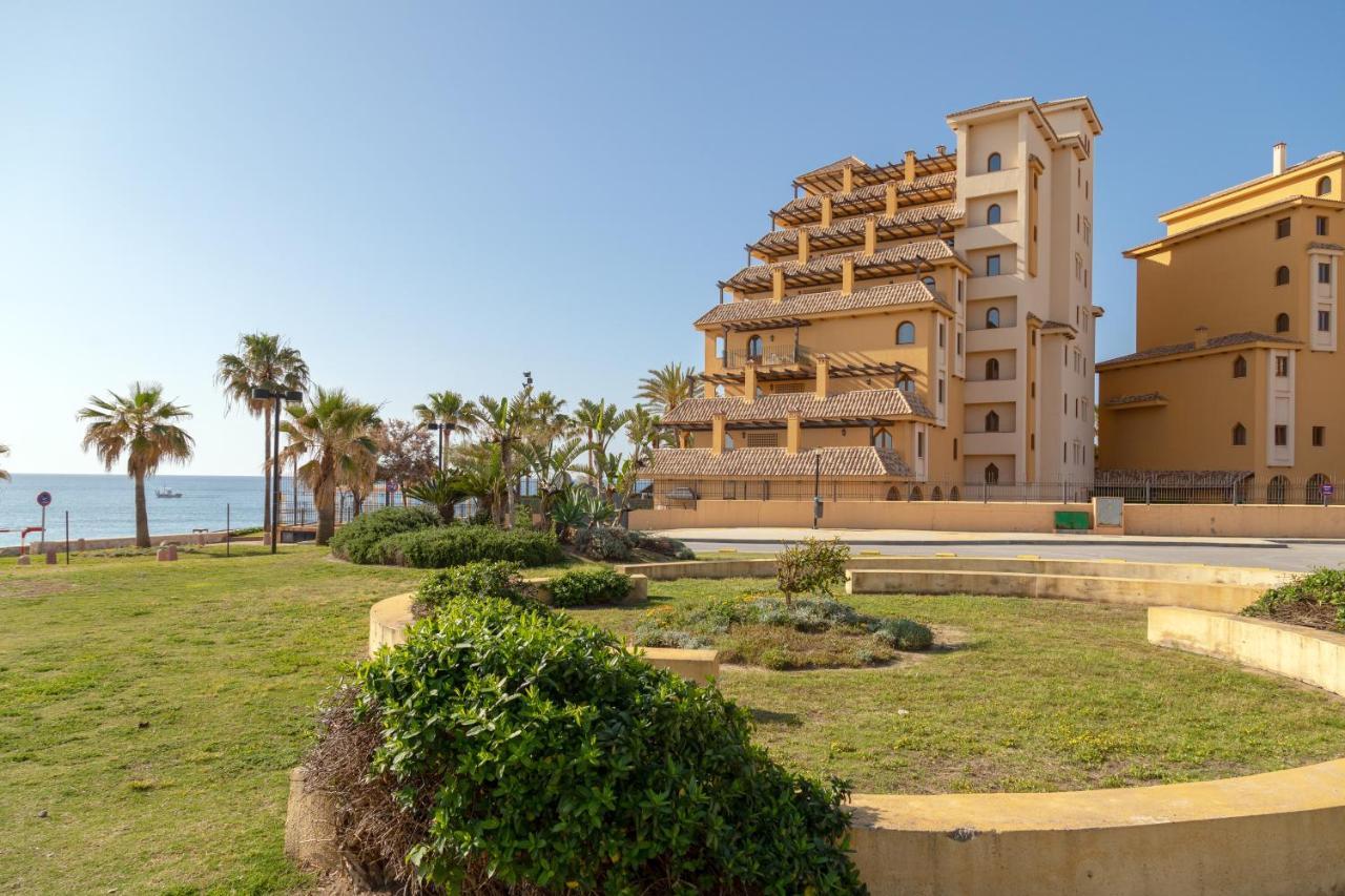 Hotell Ipv Palace & - Adults Recommended Fuengirola