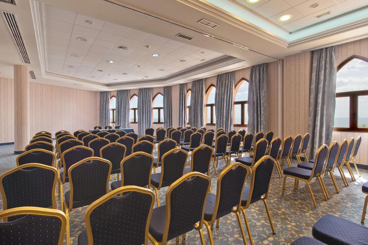 Ipv Palace & - Adults Recommended 4* Fuengirola