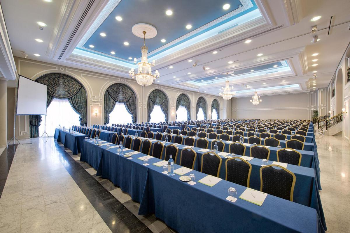 Hotell Ipv Palace & - Adults Recommended Fuengirola