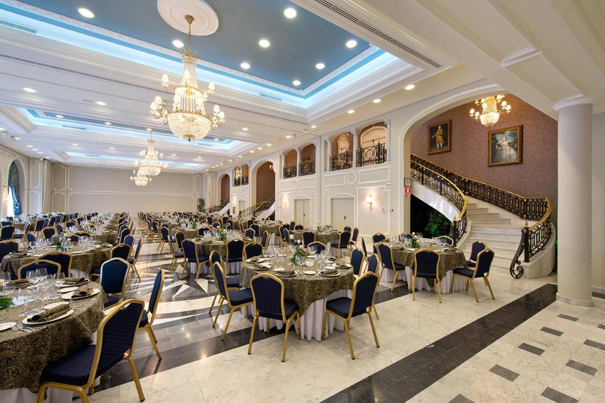 Hotell Ipv Palace & - Adults Recommended
