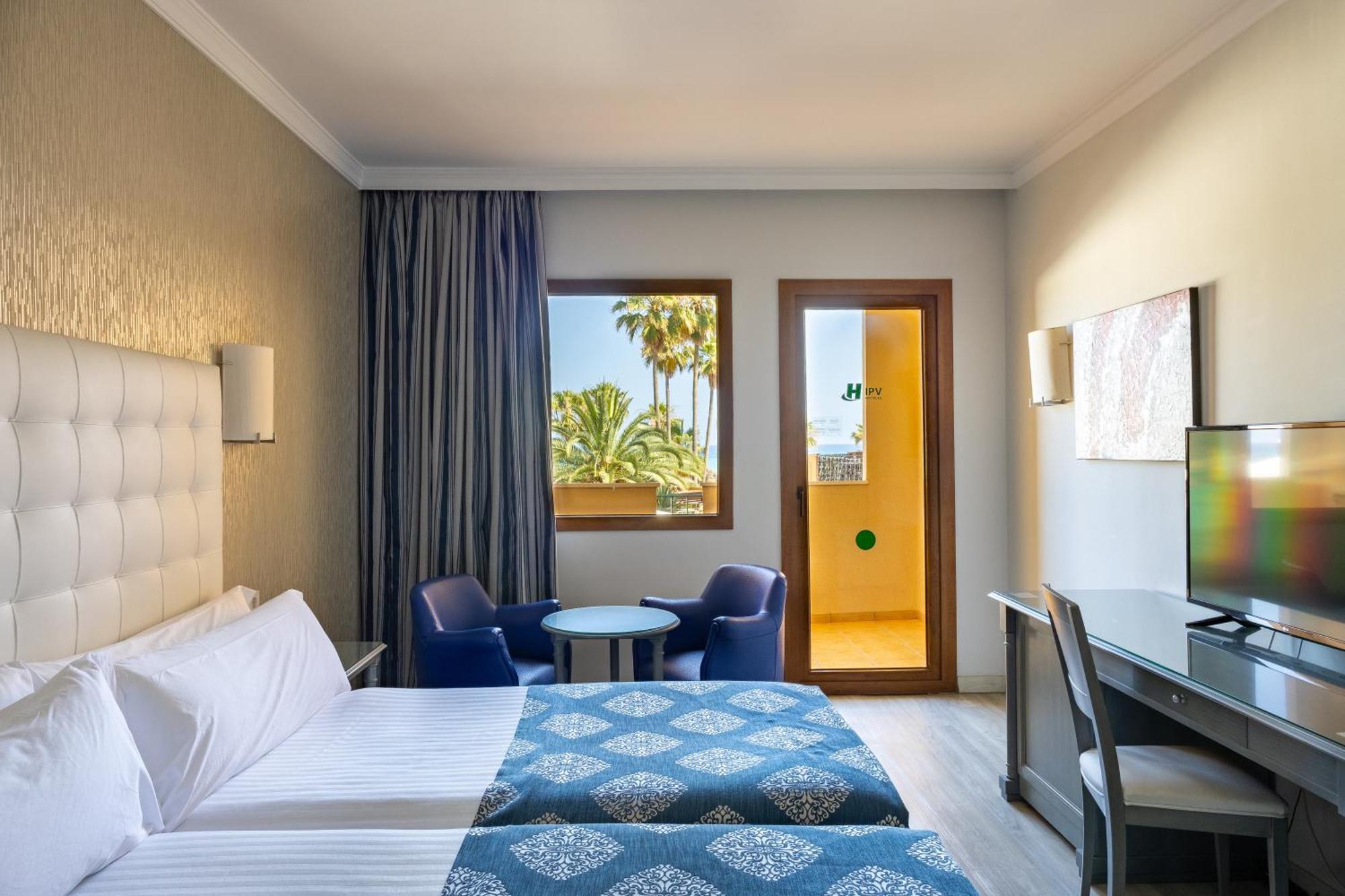 Ipv Palace & - Adults Recommended 4* Fuengirola