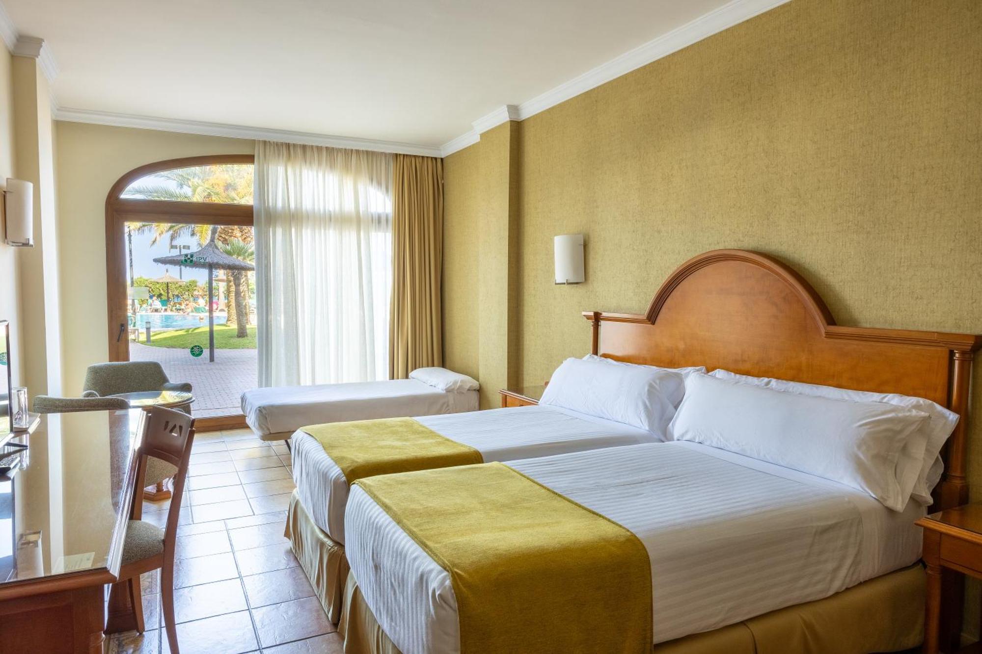 Ipv Palace & - Adults Recommended Hotell Fuengirola